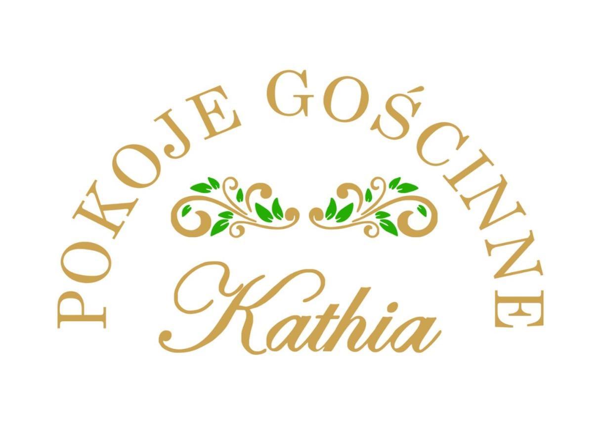 Kathia Pokoje Goscinne Катовіце Екстер'єр фото